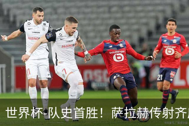 世界杯-队史首胜！萨拉赫传射齐库建功 埃及3-1新西兰升至榜首