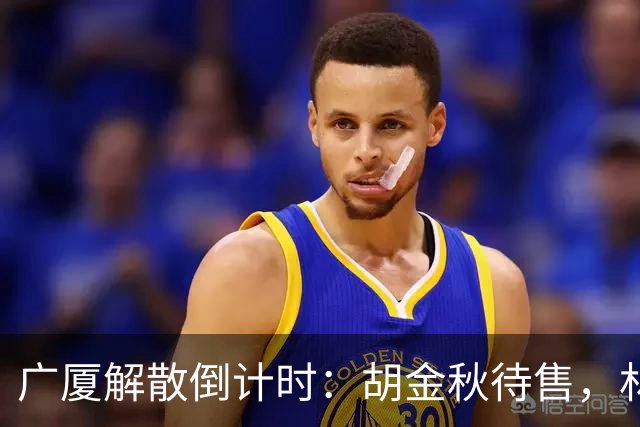 广厦解散倒计时：胡金秋待售，林秉圣离开，民企资金困境影响CBA