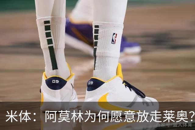 米体：阿莫林为何愿意放走莱奥？18岁卡雷察斯更符合米兰新体系