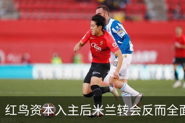 红鸟资本入主后米兰转会反而全面停顿 球迷不满